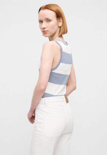 Клешеные джинсы