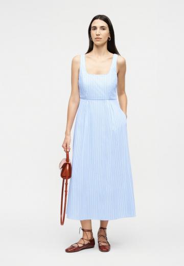 Пляжное платье