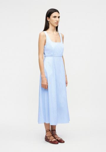 Пляжное платье