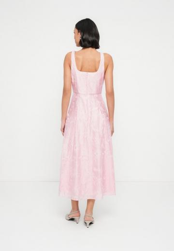 Платье макси