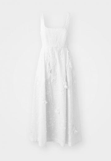 Пляжное платье