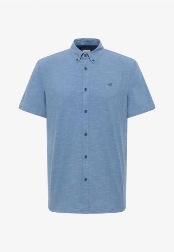 Рубашка с коротким рукавом