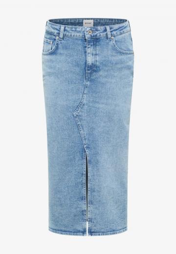 Летняя юбка