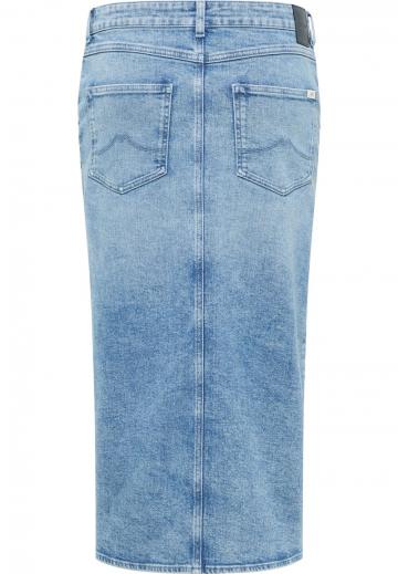 Летняя юбка