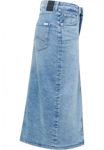 Летняя юбка