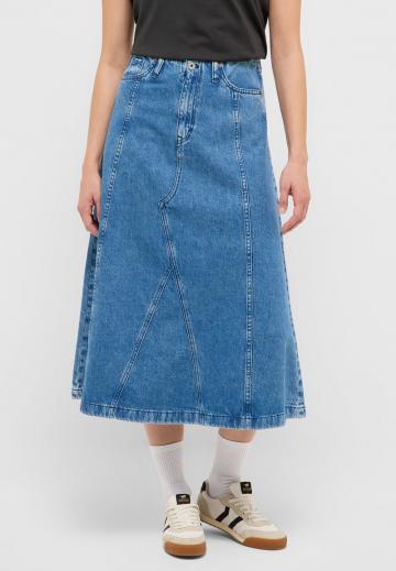 Летняя юбка