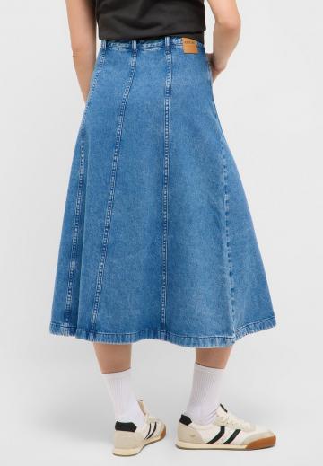 Летняя юбка