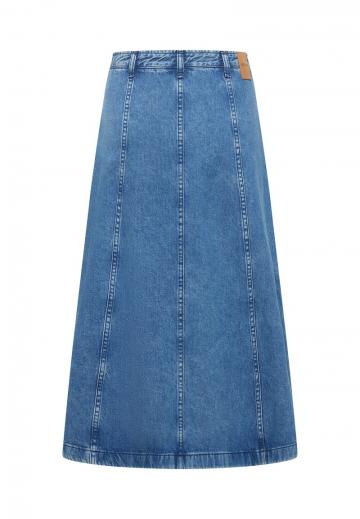 Летняя юбка