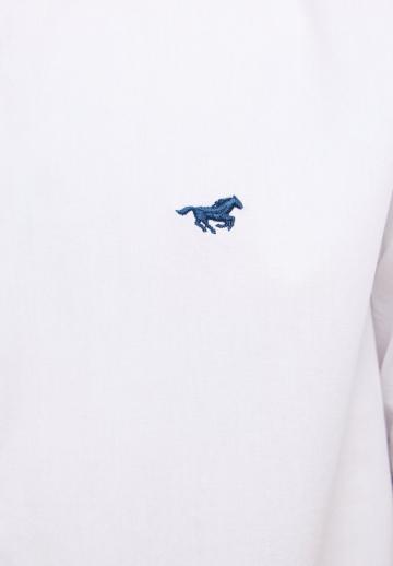 Рубашка с коротким рукавом