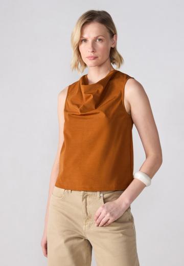 Майка-борцовка