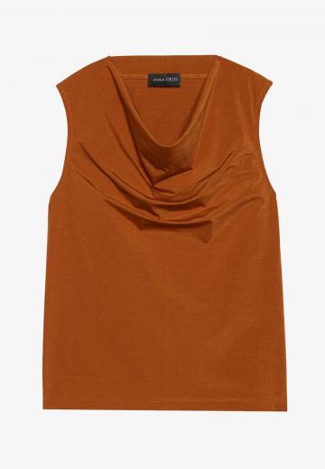 Майка-борцовка