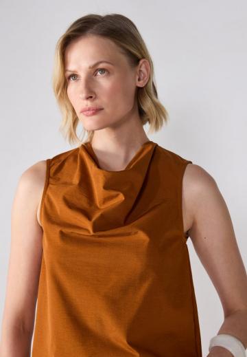 Майка-борцовка