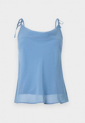 Шифоновая блузка