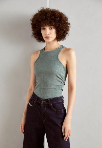 Майка-борцовка