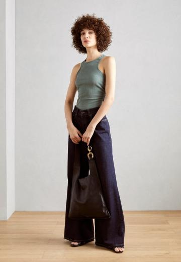 Майка-борцовка