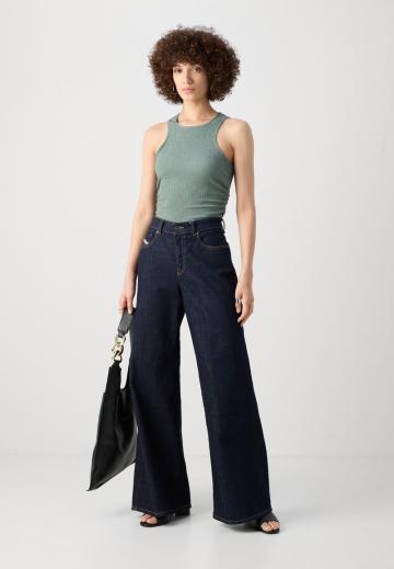 Майка-борцовка