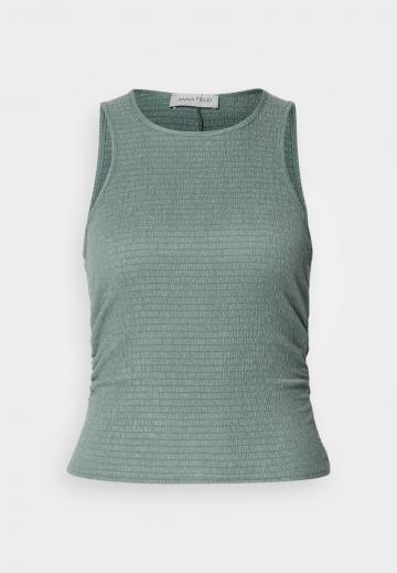 Майка-борцовка