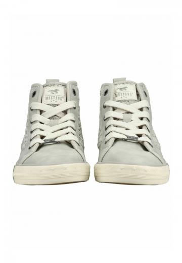 Высокие кеды