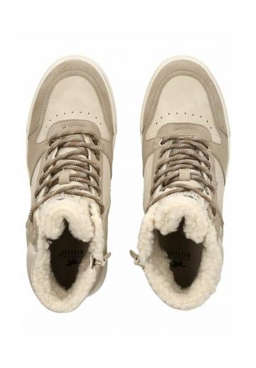 Зимние ботинки