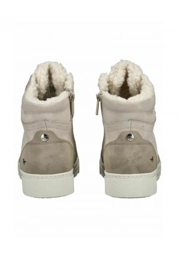 Зимние ботинки