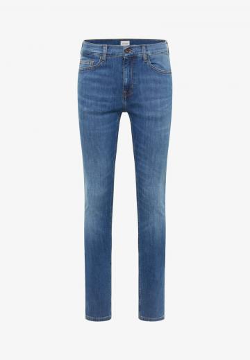 Узкие джинсы