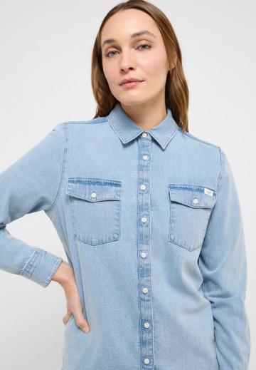 Блузка-рубашка