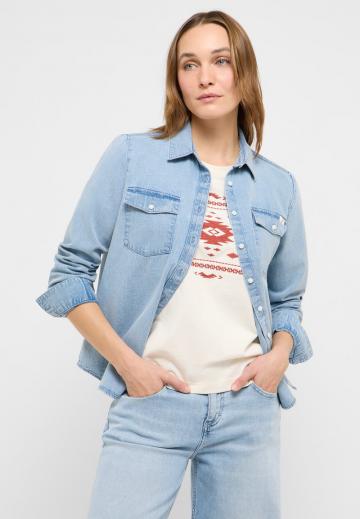 Блузка-рубашка