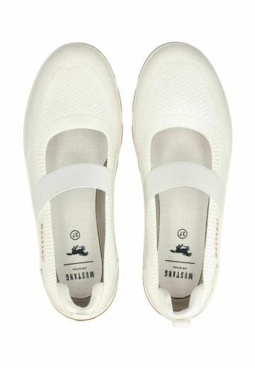 Спортивные балетки