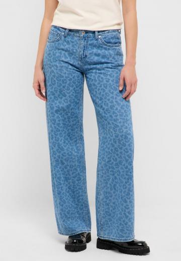 Джинсы