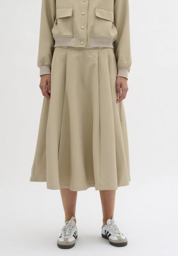 Летняя юбка