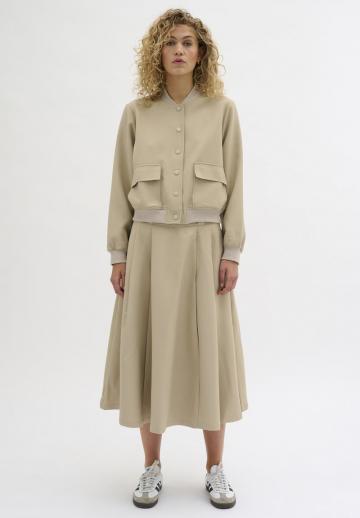 Летняя юбка