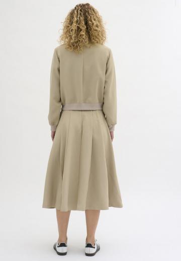 Летняя юбка