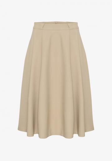 Летняя юбка