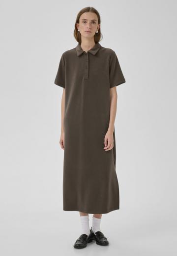 Блузка-платье