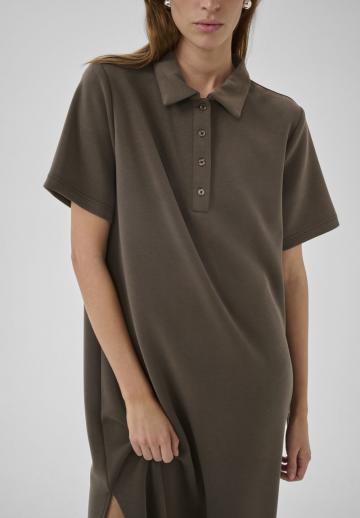 Блузка-платье