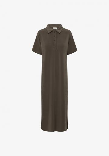 Блузка-платье