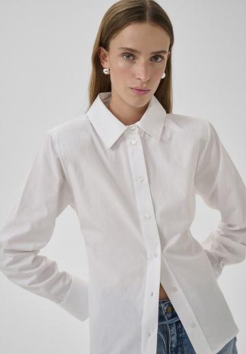 Блузка-рубашка