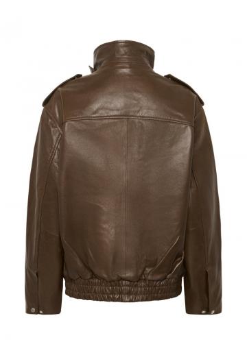 Длинная куртка