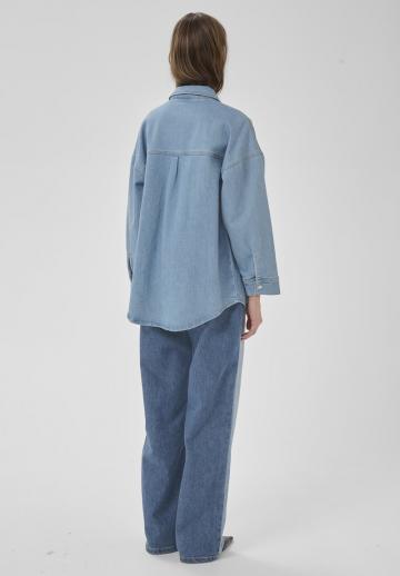 Короткое пальто