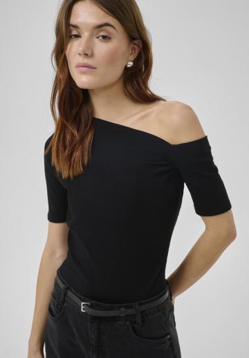 Топ на одно плечо