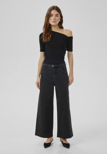 Топ на одно плечо