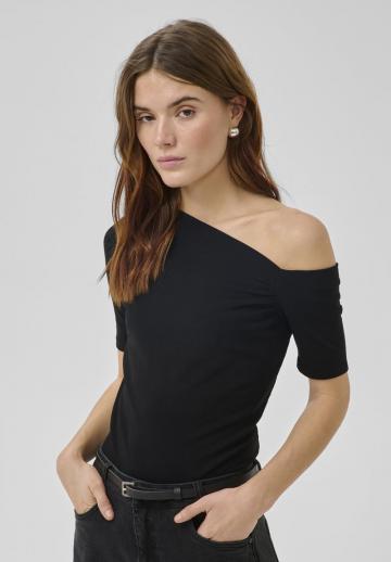 Топ на одно плечо