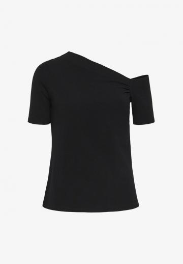 Топ на одно плечо