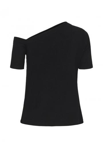 Топ на одно плечо