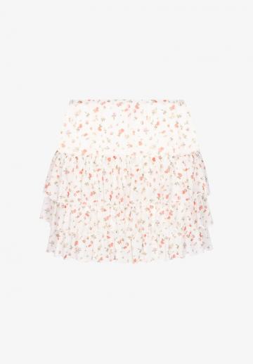 Летняя юбка