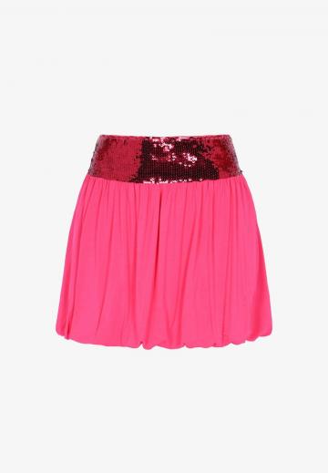 Летняя юбка