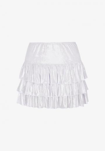 Летняя юбка