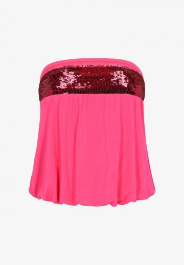 Майка-борцовка