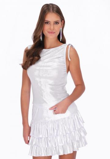 Майка-борцовка