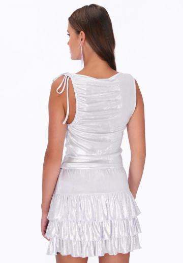 Майка-борцовка